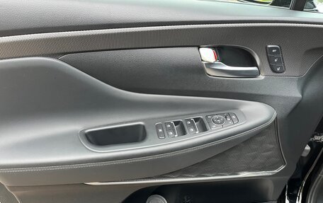 Hyundai Santa Fe IV, 2020 год, 2 800 000 рублей, 16 фотография
