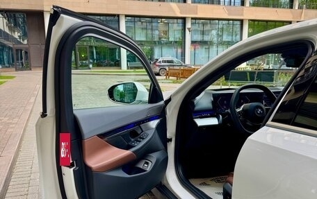 BMW 5 серия, 2023 год, 8 280 000 рублей, 5 фотография
