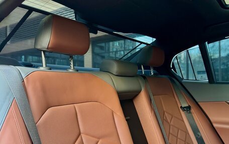 BMW 5 серия, 2023 год, 8 280 000 рублей, 17 фотография