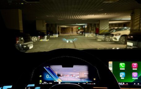 BMW 5 серия, 2023 год, 8 280 000 рублей, 20 фотография