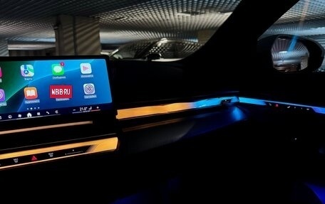 BMW 5 серия, 2023 год, 8 280 000 рублей, 23 фотография