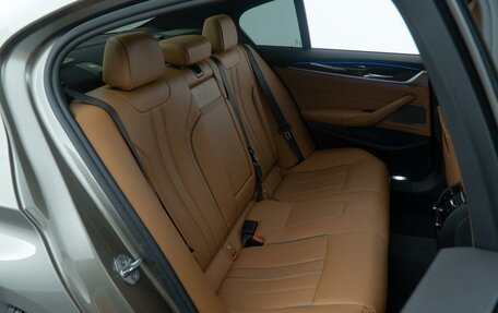 BMW 5 серия, 2018 год, 3 290 000 рублей, 7 фотография