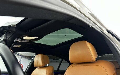 BMW 5 серия, 2018 год, 3 290 000 рублей, 12 фотография