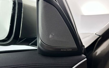 BMW 5 серия, 2018 год, 3 290 000 рублей, 20 фотография