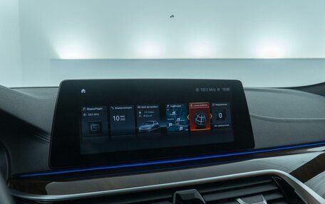 BMW 5 серия, 2018 год, 3 290 000 рублей, 17 фотография