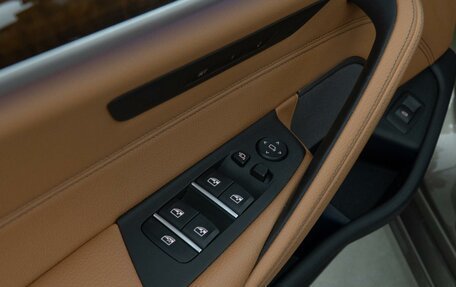 BMW 5 серия, 2018 год, 3 290 000 рублей, 28 фотография