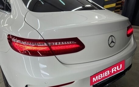 Mercedes-Benz E-Класс, 2019 год, 4 520 000 рублей, 5 фотография