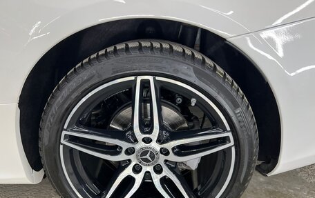 Mercedes-Benz E-Класс, 2019 год, 4 520 000 рублей, 9 фотография