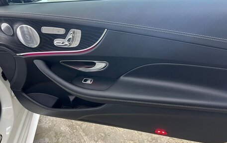 Mercedes-Benz E-Класс, 2019 год, 4 520 000 рублей, 15 фотография