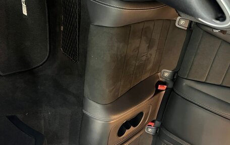 Mercedes-Benz E-Класс, 2019 год, 4 520 000 рублей, 20 фотография