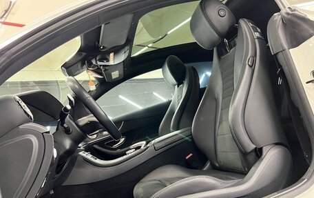 Mercedes-Benz E-Класс, 2019 год, 4 520 000 рублей, 16 фотография