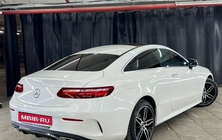 Mercedes-Benz E-Класс, 2019 год, 4 520 000 рублей, 8 фотография