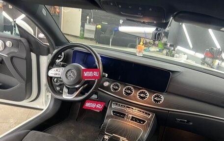 Mercedes-Benz E-Класс, 2019 год, 4 520 000 рублей, 12 фотография