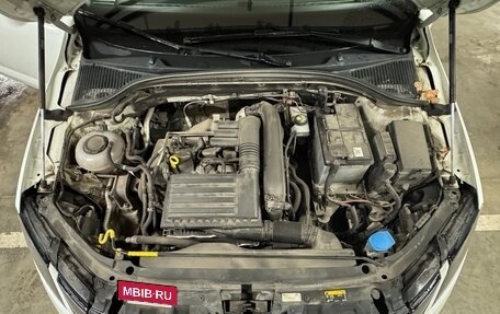Skoda Octavia, 2018 год, 2 090 000 рублей, 13 фотография