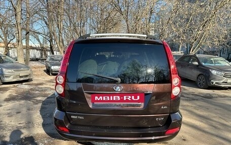 Great Wall Hover H5, 2013 год, 970 000 рублей, 3 фотография