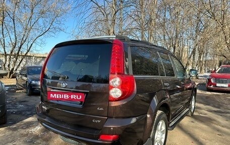 Great Wall Hover H5, 2013 год, 970 000 рублей, 2 фотография
