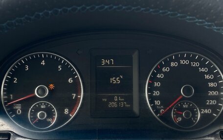 Volkswagen Caddy III рестайлинг, 2011 год, 670 000 рублей, 14 фотография