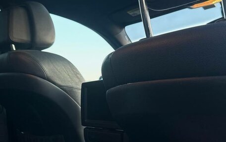 BMW X6, 2008 год, 1 580 000 рублей, 14 фотография