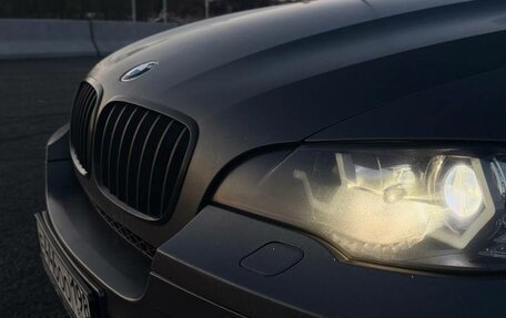 BMW X6, 2008 год, 1 580 000 рублей, 12 фотография
