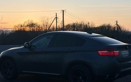 BMW X6, 2008 год, 1 580 000 рублей, 7 фотография