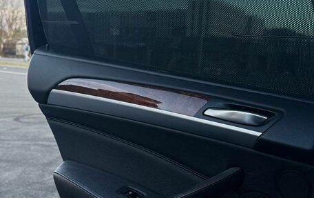 BMW X6, 2008 год, 1 580 000 рублей, 11 фотография