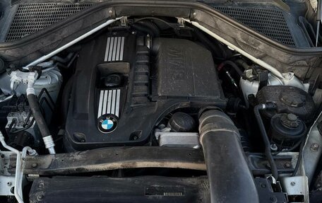 BMW X6, 2008 год, 1 580 000 рублей, 9 фотография