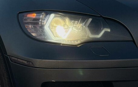 BMW X6, 2008 год, 1 580 000 рублей, 13 фотография