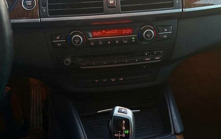 BMW X6, 2008 год, 1 580 000 рублей, 8 фотография