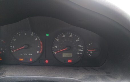 Hyundai Santa Fe III рестайлинг, 2002 год, 450 000 рублей, 3 фотография