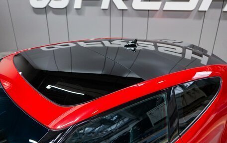 Hyundai Veloster I рестайлинг, 2012 год, 1 349 000 рублей, 10 фотография