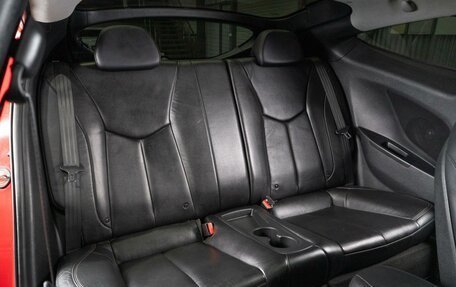 Hyundai Veloster I рестайлинг, 2012 год, 1 349 000 рублей, 13 фотография