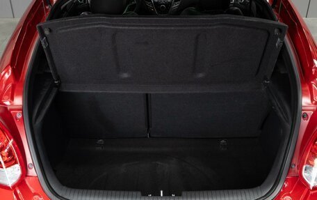 Hyundai Veloster I рестайлинг, 2012 год, 1 349 000 рублей, 25 фотография