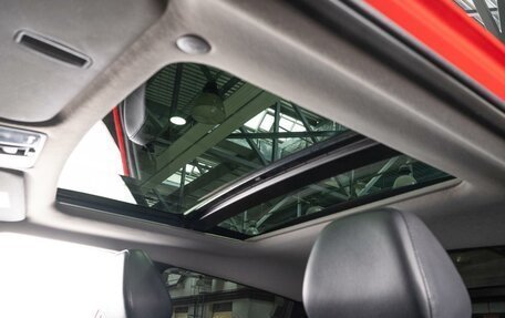 Hyundai Veloster I рестайлинг, 2012 год, 1 349 000 рублей, 17 фотография
