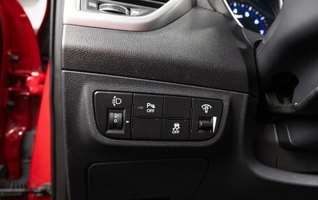 Hyundai Veloster I рестайлинг, 2012 год, 1 349 000 рублей, 23 фотография