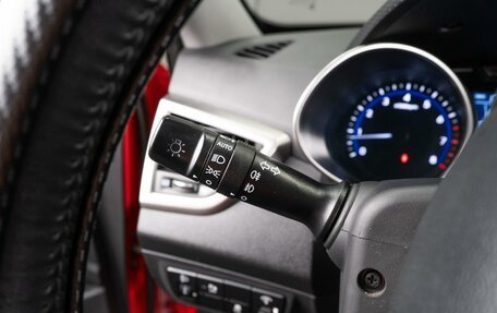 Hyundai Veloster I рестайлинг, 2012 год, 1 349 000 рублей, 22 фотография