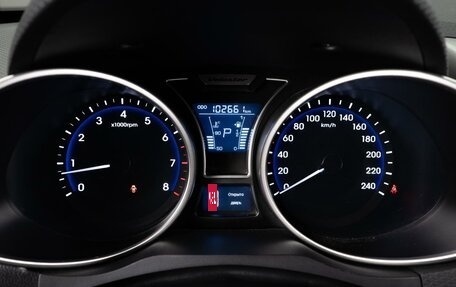 Hyundai Veloster I рестайлинг, 2012 год, 1 349 000 рублей, 24 фотография