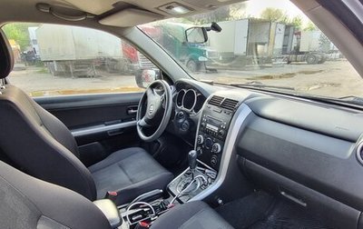 Suzuki Grand Vitara, 2008 год, 1 100 000 рублей, 1 фотография