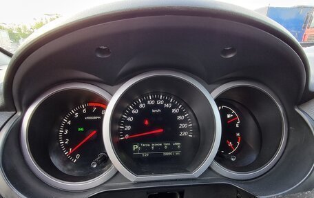 Suzuki Grand Vitara, 2008 год, 1 100 000 рублей, 6 фотография