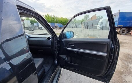 Suzuki Grand Vitara, 2008 год, 1 100 000 рублей, 4 фотография