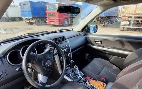 Suzuki Grand Vitara, 2008 год, 1 100 000 рублей, 5 фотография