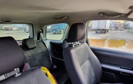 Suzuki Grand Vitara, 2008 год, 1 100 000 рублей, 3 фотография