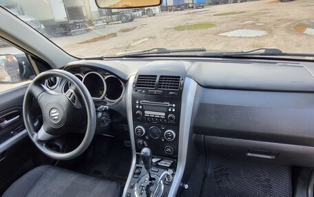 Suzuki Grand Vitara, 2008 год, 1 100 000 рублей, 2 фотография