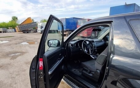 Suzuki Grand Vitara, 2008 год, 1 100 000 рублей, 7 фотография