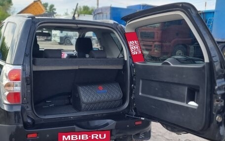 Suzuki Grand Vitara, 2008 год, 1 100 000 рублей, 14 фотография