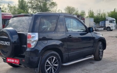 Suzuki Grand Vitara, 2008 год, 1 100 000 рублей, 10 фотография