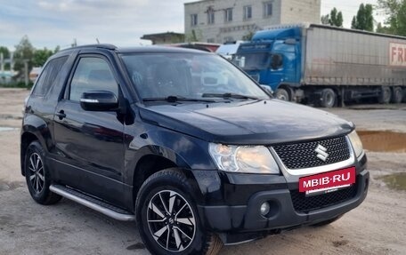 Suzuki Grand Vitara, 2008 год, 1 100 000 рублей, 11 фотография