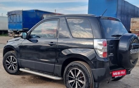 Suzuki Grand Vitara, 2008 год, 1 100 000 рублей, 8 фотография