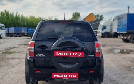 Suzuki Grand Vitara, 2008 год, 1 100 000 рублей, 9 фотография
