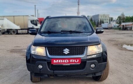 Suzuki Grand Vitara, 2008 год, 1 100 000 рублей, 12 фотография