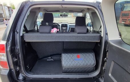 Suzuki Grand Vitara, 2008 год, 1 100 000 рублей, 15 фотография